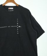 BEAUTY&YOUTH UNITED ARROWS（ビューティーアンドユースユナイテッドアローズ）Tシャツ・カットソー 黒 サイズ:L メンズ/2200681134171