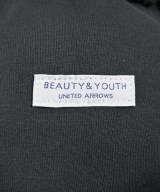 BEAUTY&YOUTH UNITED ARROWS（ビューティーアンドユースユナイテッドアローズ）スウェットパンツ 黒 サイズ:M メンズ/2200677325026