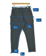 BEAUTY&YOUTH UNITED ARROWS（ビューティーアンドユースユナイテッドアローズ）スウェットパンツ 黒 サイズ:M メンズ/2200677325026