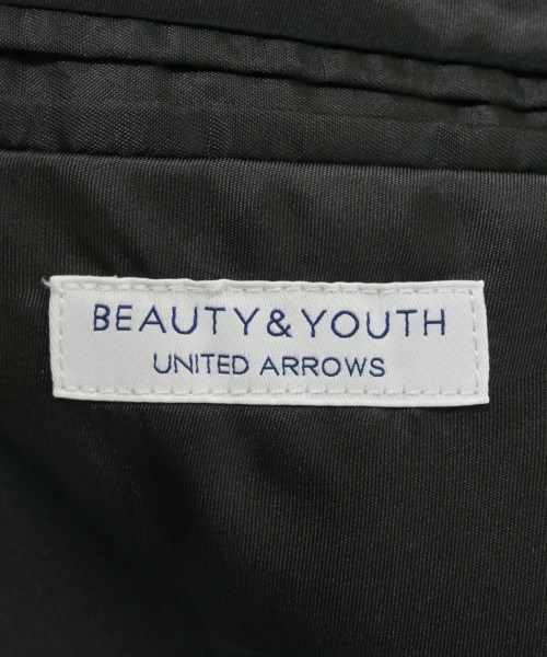 BEAUTY&YOUTH UNITED ARROWS（ビューティーアンドユースユナイテッドアローズ）ビジネス 紺 サイズ:M/M メンズ/2200677325064