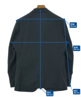 BEAUTY&YOUTH UNITED ARROWS（ビューティーアンドユースユナイテッドアローズ）ビジネス 紺 サイズ:M/M メンズ/2200677325064