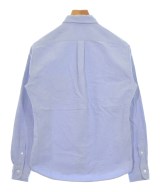 BEAUTY&YOUTH UNITED ARROWS（ビューティーアンドユースユナイテッドアローズ）カジュアルシャツ 青 サイズ:XS メンズ/2200677580012
