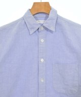 BEAUTY&YOUTH UNITED ARROWS（ビューティーアンドユースユナイテッドアローズ）カジュアルシャツ 青 サイズ:XS メンズ/2200677580012