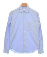BEAUTY&YOUTH UNITED ARROWS（ビューティーアンドユースユナイテッドアローズ）カジュアルシャツ 青 サイズ:XS メンズ/2200677580029