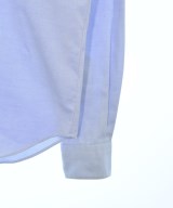 BEAUTY&YOUTH UNITED ARROWS（ビューティーアンドユースユナイテッドアローズ）カジュアルシャツ 青 サイズ:XS メンズ/2200677580029