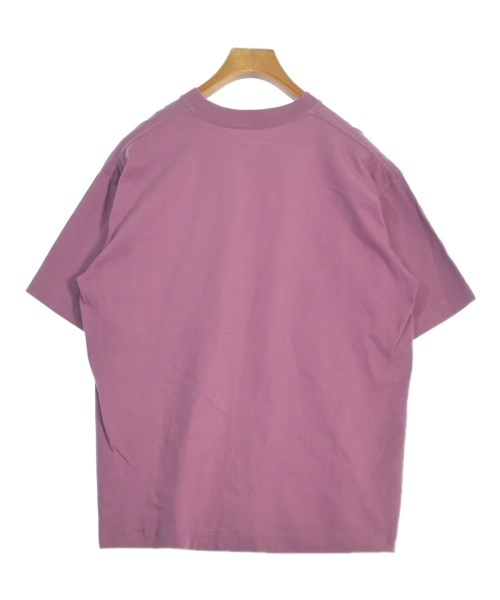 BEAUTY&YOUTH UNITED ARROWS（ビューティーアンドユースユナイテッドアローズ）Tシャツ・カットソー ピンク サイズ:L メンズ/2200680600288