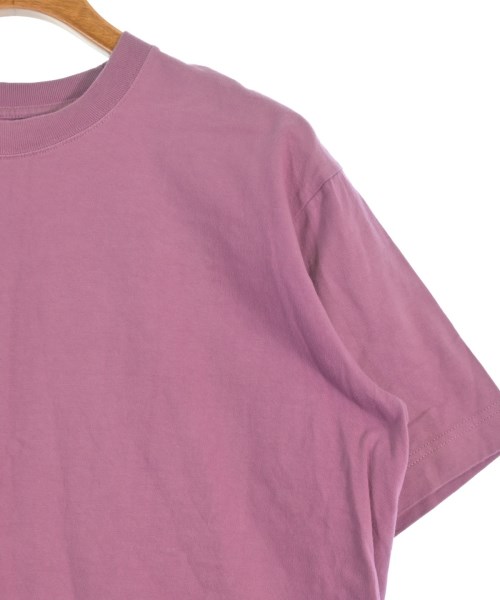 BEAUTY&YOUTH UNITED ARROWS（ビューティーアンドユースユナイテッドアローズ）Tシャツ・カットソー ピンク サイズ:L メンズ/2200680600288