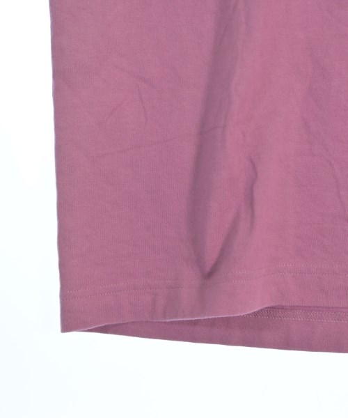 BEAUTY&YOUTH UNITED ARROWS（ビューティーアンドユースユナイテッドアローズ）Tシャツ・カットソー ピンク サイズ:L メンズ/2200680600288