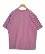 BEAUTY&YOUTH UNITED ARROWS（ビューティーアンドユースユナイテッドアローズ）Tシャツ・カットソー ピンク サイズ:L メンズ/2200680600288