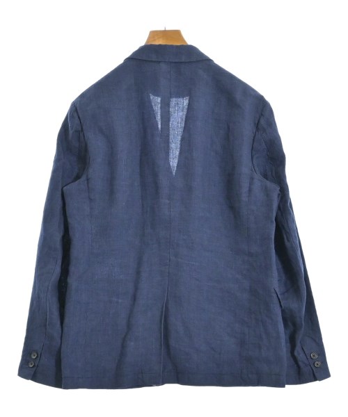 BEAUTY&YOUTH UNITED ARROWS（ビューティーアンドユースユナイテッドアローズ）カジュアルジャケット 紺 サイズ:M メンズ/2200681397057