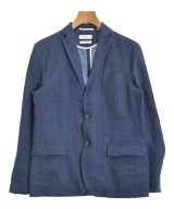 BEAUTY&YOUTH UNITED ARROWS（ビューティーアンドユースユナイテッドアローズ）カジュアルジャケット 紺 サイズ:M メンズ/2200681397057