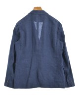 BEAUTY&YOUTH UNITED ARROWS（ビューティーアンドユースユナイテッドアローズ）カジュアルジャケット 紺 サイズ:M メンズ/2200681397057