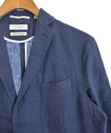BEAUTY&YOUTH UNITED ARROWS（ビューティーアンドユースユナイテッドアローズ）カジュアルジャケット 紺 サイズ:M メンズ/2200681397057