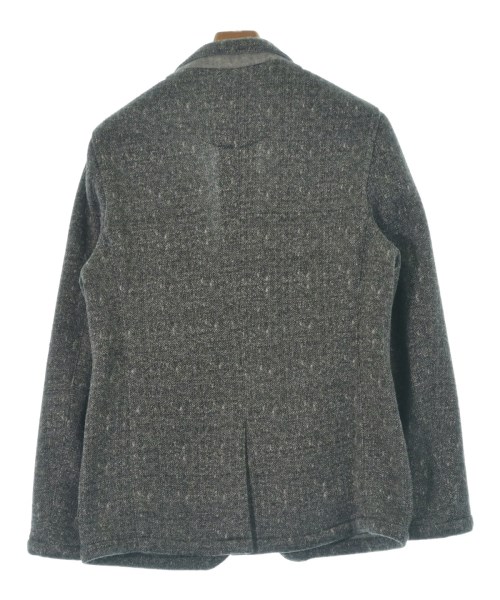 BEAUTY&YOUTH UNITED ARROWS（ビューティーアンドユースユナイテッドアローズ）カジュアルジャケット グレー サイズ:L メンズ/2200681473010