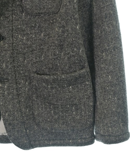 BEAUTY&YOUTH UNITED ARROWS（ビューティーアンドユースユナイテッドアローズ）カジュアルジャケット グレー サイズ:L メンズ/2200681473010