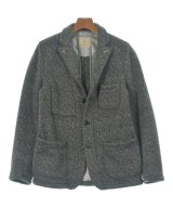 BEAUTY&YOUTH UNITED ARROWS（ビューティーアンドユースユナイテッドアローズ）カジュアルジャケット グレー サイズ:L メンズ/2200681473010