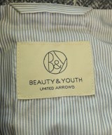 BEAUTY&YOUTH UNITED ARROWS（ビューティーアンドユースユナイテッドアローズ）カジュアルジャケット グレー サイズ:L メンズ/2200681473010