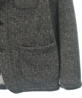 BEAUTY&YOUTH UNITED ARROWS（ビューティーアンドユースユナイテッドアローズ）カジュアルジャケット グレー サイズ:L メンズ/2200681473010