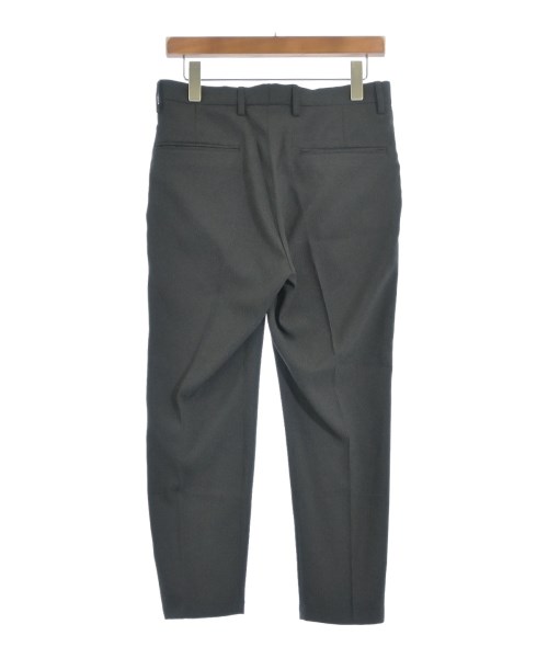 BEAUTY&YOUTH UNITED ARROWS（ビューティーアンドユースユナイテッドアローズ）スラックス グレー サイズ:S メンズ/2200681484078
