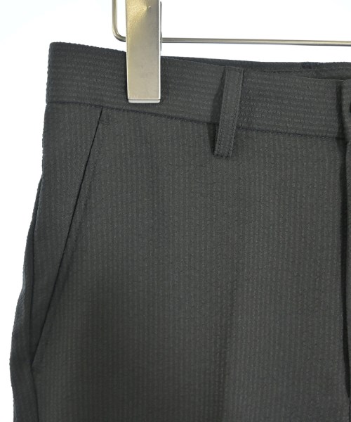 BEAUTY&YOUTH UNITED ARROWS（ビューティーアンドユースユナイテッドアローズ）スラックス グレー サイズ:S メンズ/2200681484078