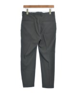 BEAUTY&YOUTH UNITED ARROWS（ビューティーアンドユースユナイテッドアローズ）スラックス グレー サイズ:S メンズ/2200681484078