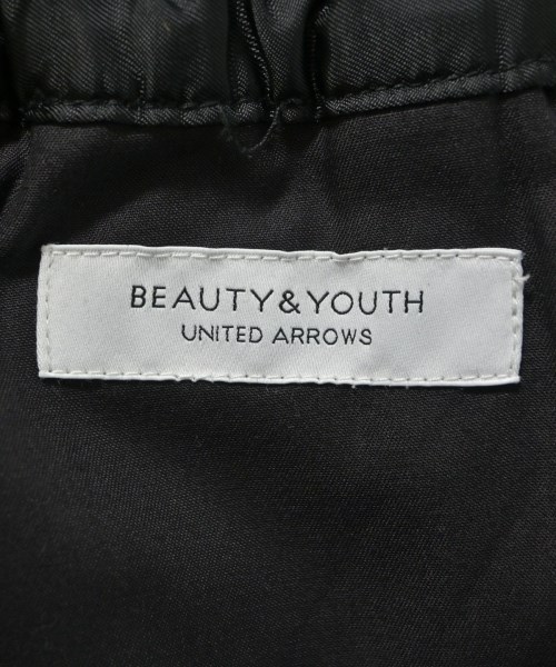 BEAUTY&YOUTH UNITED ARROWS（ビューティーアンドユースユナイテッドアローズ）その他 青 サイズ:L メンズ/2200676877045