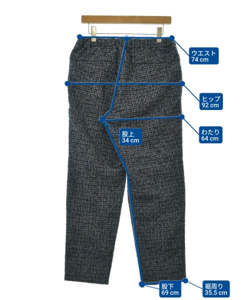 BEAUTY&YOUTH UNITED ARROWS（ビューティーアンドユースユナイテッドアローズ）その他 青 サイズ:L メンズ/2200676877045