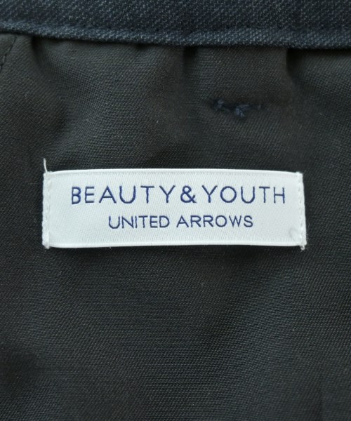 BEAUTY&YOUTH UNITED ARROWS（ビューティーアンドユースユナイテッドアローズ）その他 紺 サイズ:L メンズ/2200678666012