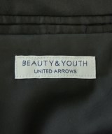 BEAUTY&YOUTH UNITED ARROWS（ビューティーアンドユースユナイテッドアローズ）カジュアルジャケット 紺 サイズ:L メンズ/2200678666029