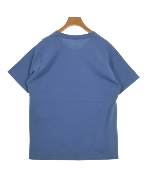 BEAUTY&YOUTH UNITED ARROWS（ビューティーアンドユースユナイテッドアローズ）Tシャツ・カットソー 青 サイズ:M メンズ/2200681780057