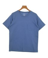 BEAUTY&YOUTH UNITED ARROWS（ビューティーアンドユースユナイテッドアローズ）Tシャツ・カットソー 青 サイズ:M メンズ/2200681780057
