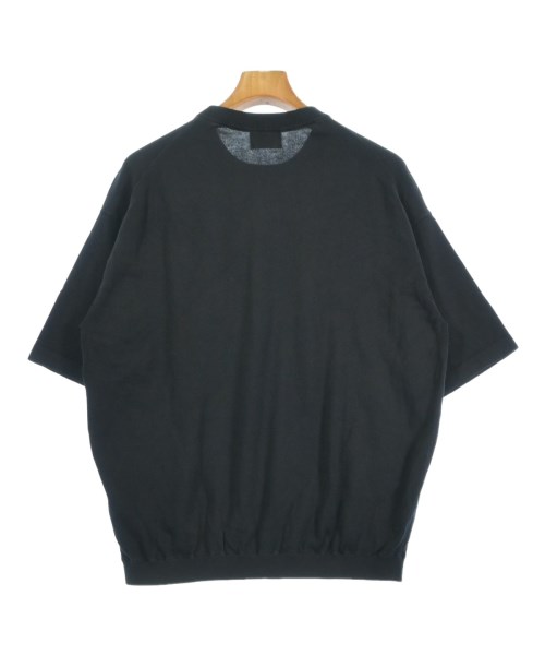 BEAUTY&YOUTH UNITED ARROWS（ビューティーアンドユースユナイテッドアローズ）ニット・セーター 黒 サイズ:M メンズ/2200681780095