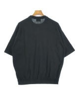 BEAUTY&YOUTH UNITED ARROWS（ビューティーアンドユースユナイテッドアローズ）ニット・セーター 黒 サイズ:M メンズ/2200681780095