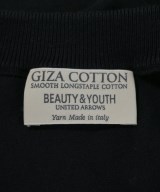 BEAUTY&YOUTH UNITED ARROWS（ビューティーアンドユースユナイテッドアローズ）ニット・セーター 黒 サイズ:M メンズ/2200681780095