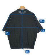 BEAUTY&YOUTH UNITED ARROWS（ビューティーアンドユースユナイテッドアローズ）ニット・セーター 黒 サイズ:M メンズ/2200681780095