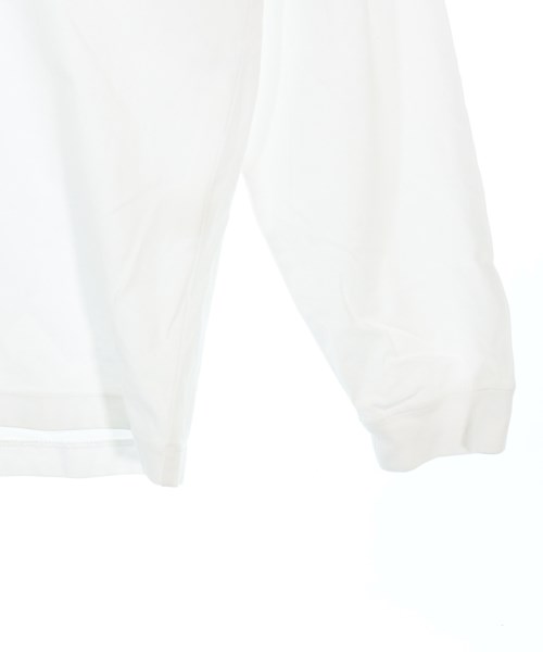 BEAUTY&YOUTH UNITED ARROWS（ビューティーアンドユースユナイテッドアローズ）Tシャツ・カットソー 白 サイズ:L メンズ/2200681903043