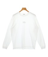 BEAUTY&YOUTH UNITED ARROWS（ビューティーアンドユースユナイテッドアローズ）Tシャツ・カットソー 白 サイズ:L メンズ/2200681903043