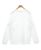 BEAUTY&YOUTH UNITED ARROWS（ビューティーアンドユースユナイテッドアローズ）Tシャツ・カットソー 白 サイズ:L メンズ/2200681903043