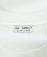 BEAUTY&YOUTH UNITED ARROWS（ビューティーアンドユースユナイテッドアローズ）Tシャツ・カットソー 白 サイズ:L メンズ/2200681903043