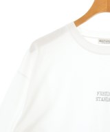 BEAUTY&YOUTH UNITED ARROWS（ビューティーアンドユースユナイテッドアローズ）Tシャツ・カットソー 白 サイズ:L メンズ/2200681903043