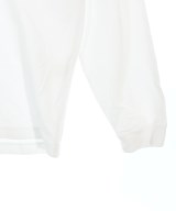 BEAUTY&YOUTH UNITED ARROWS（ビューティーアンドユースユナイテッドアローズ）Tシャツ・カットソー 白 サイズ:L メンズ/2200681903043