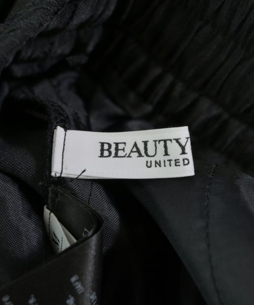 BEAUTY&YOUTH UNITED ARROWS（ビューティーアンドユースユナイテッドアローズ）その他 黒 サイズ:M メンズ/2200677858036
