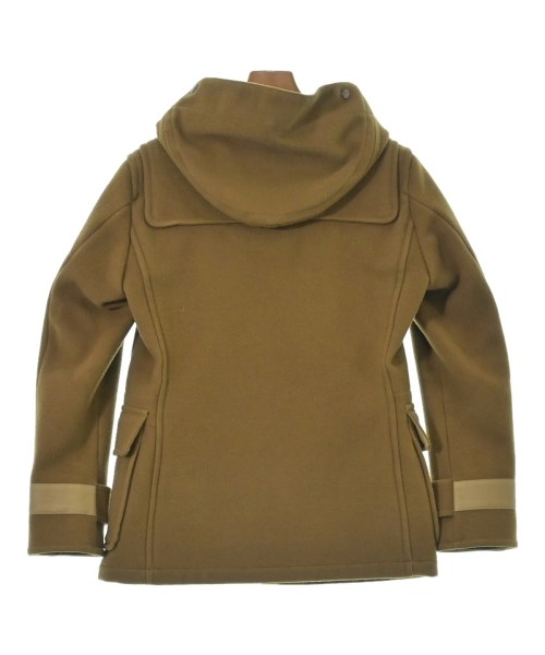 BEAUTY&YOUTH UNITED ARROWS（ビューティーアンドユースユナイテッドアローズ）ダッフルコート 茶 サイズ:M メンズ/2200682013017