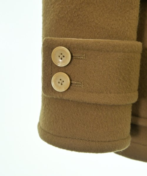 BEAUTY&YOUTH UNITED ARROWS（ビューティーアンドユースユナイテッドアローズ）ダッフルコート 茶 サイズ:M メンズ/2200682013017