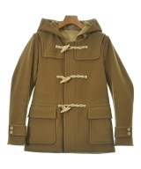 BEAUTY&YOUTH UNITED ARROWS（ビューティーアンドユースユナイテッドアローズ）ダッフルコート 茶 サイズ:M メンズ/2200682013017
