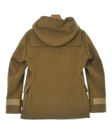 BEAUTY&YOUTH UNITED ARROWS（ビューティーアンドユースユナイテッドアローズ）ダッフルコート 茶 サイズ:M メンズ/2200682013017