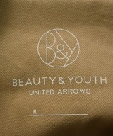 BEAUTY&YOUTH UNITED ARROWS（ビューティーアンドユースユナイテッドアローズ）ダッフルコート 茶 サイズ:M メンズ/2200682013017