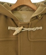 BEAUTY&YOUTH UNITED ARROWS（ビューティーアンドユースユナイテッドアローズ）ダッフルコート 茶 サイズ:M メンズ/2200682013017