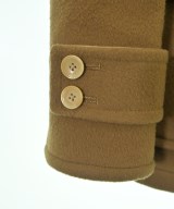 BEAUTY&YOUTH UNITED ARROWS（ビューティーアンドユースユナイテッドアローズ）ダッフルコート 茶 サイズ:M メンズ/2200682013017