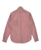 BEAUTY&YOUTH UNITED ARROWS（ビューティーアンドユースユナイテッドアローズ）カジュアルシャツ ピンク サイズ:M メンズ/2200682013031